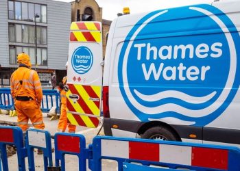 Thames Water to retender £500m Teddington river abstraction project