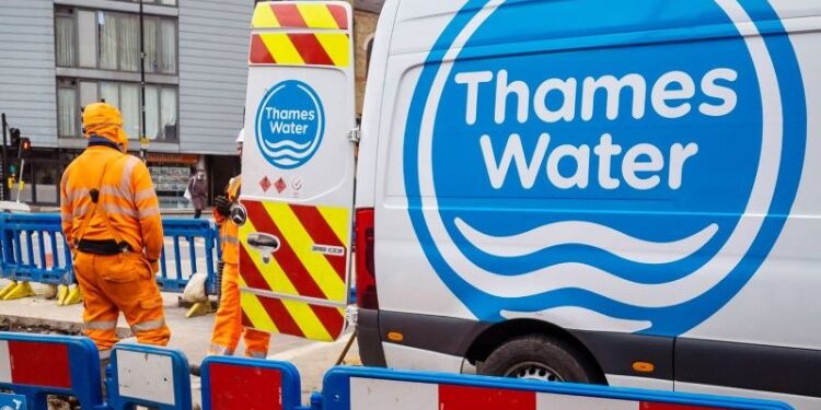 Thames Water to retender £500m Teddington river abstraction project