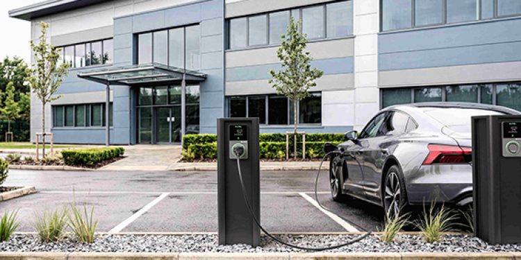 Sevadis launches next-gen MaxiCharger range to enable quicker EV charging installation