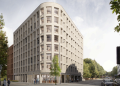 HG Construction secures Gateway 2 approval for three major residential schemes