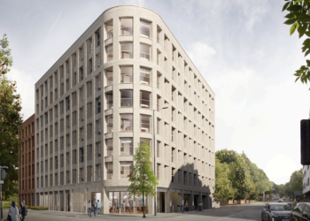 HG Construction secures Gateway 2 approval for three major residential schemes