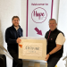 Spitfire Homes launches brand-new Community Fund to mark 15th anniversary