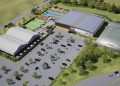 Magrock secures £16m contract for new David Lloyd club in Yeovil