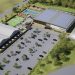 Magrock secures £16m contract for new David Lloyd club in Yeovil