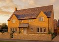Multi-award-winning 250-home Cotswolds collection passes halfway milestone