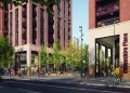 Flexible planning needed to deliver 31,500 new London student beds