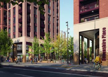 Flexible planning needed to deliver 31,500 new London student beds