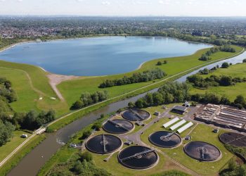 Costain selected to upgrade Thames Water treatment sites