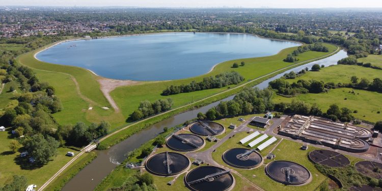 Costain selected to upgrade Thames Water treatment sites