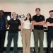 Black & White Engineering grows global graduate and apprentice workforce