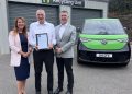Grayson Among First UK Construction Suppliers to Achieve ISO 14068 Carbon Neutrality