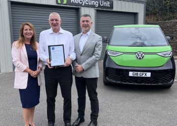 Grayson Among First UK Construction Suppliers to Achieve ISO 14068 Carbon Neutrality