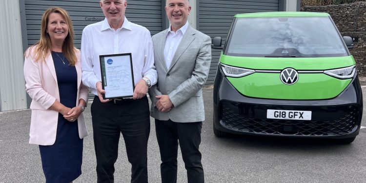 Grayson Among First UK Construction Suppliers to Achieve ISO 14068 Carbon Neutrality