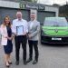 Grayson Among First UK Construction Suppliers to Achieve ISO 14068 Carbon Neutrality