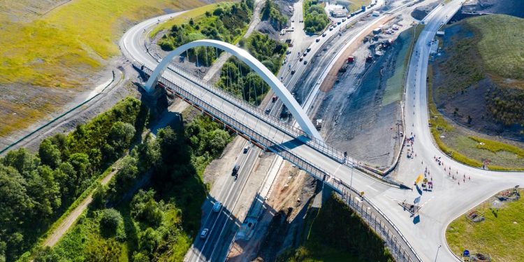 Procurement opens for £8bn national construction framework