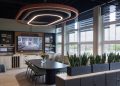 HSSP Architects invests in headquarters to support growth and culture