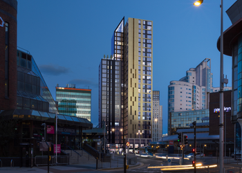 Close Brothers Property Finance agrees £67.2m BTR facility to deliver one of the tallest buildings in Wales