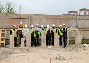 Housebuilder secures planning to deliver additional 330 homes at NorthBridge
