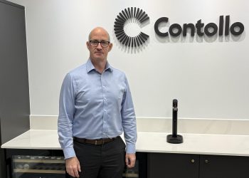 Contollo appoints industry leader Matthew Mackey as Director