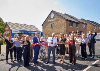 New £35 million regeneration scheme launches in North Halifax