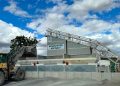 Associated Asphalt opens Oxfordshire Plant to local market following M40 delivery