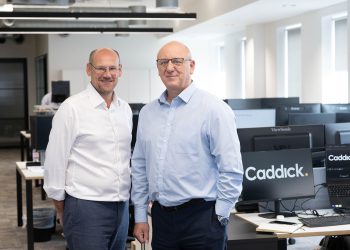 Construction Director Joins Caddick’s Expanding East Mids Team