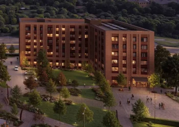 Willmott Dixon starts £28m Oldham housing scheme