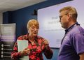Dame Judith Hackitt and Acting CEO Charlie Pugsley to join 250 professionals at SertusLive 3