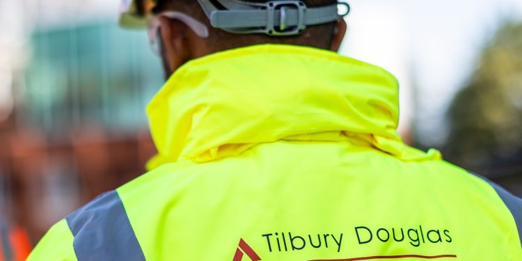 Tilbury Douglas selected for £31m Cavendish School rebuild