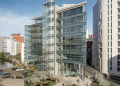 Willmott Dixon starts £40m Leeds rail office overhaul