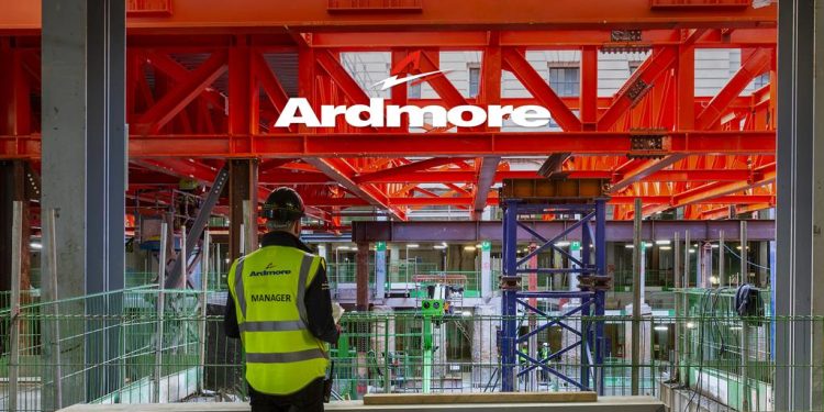 Ardmore directors fight to save property firms with CVA plan
