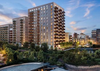 Mount Anvil profit rises despite £14m remediation provision