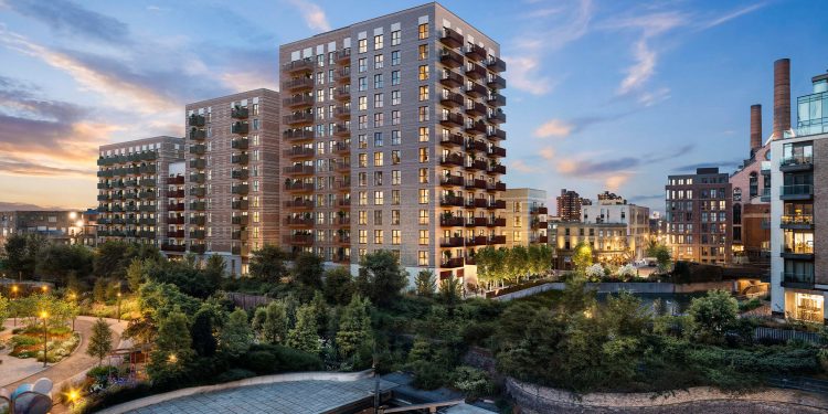 Mount Anvil profit rises despite £14m remediation provision