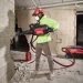 MX FUEL 10 kg Demolition Hammer Delivers Corded Power, Without the Cord