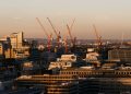 Construction CPOs who augment agility can arm the industry amid change