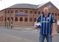 Gripple Renews Royal Oak FC Sponsorship as Steve Bracknall’s Rising Success Continues with Sports Direct Partnership