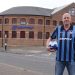 Gripple Renews Royal Oak FC Sponsorship as Steve Bracknall’s Rising Success Continues with Sports Direct Partnership
