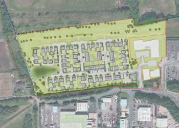 The Noble Consultancy Secures Detailed Consent for 90 Homes on Constrained Swindon Site