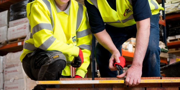 From classroom to construction: The Masonry Association of Great Britain backs technical skills from age 14 