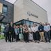 Ceremony marks opening of new Greywood Primary Academy and Nursery School in Lichfield
