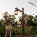 Hornbeck and Timberlab to lead the way on sustainable lighting at this year’s IAAPA Expo