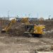 Flannery deploys electric Cat 320 excavator