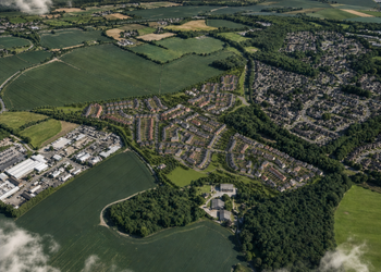 The Noble Consultancy Secures Approval for 450-home Barratt Redrow Scheme in Gillingham
