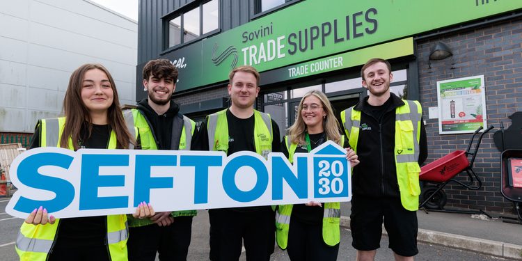 Local Supply Chain Unlocks Growth, Opportunity and Lasting Value for Sefton