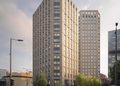 Telford Living Exchanges on Landmark Stratford Site