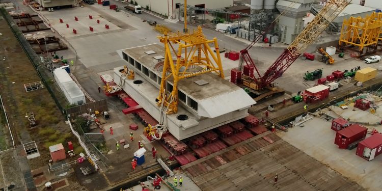 Sizewell C gets green light for Bristol tunnel factory