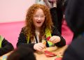 Calls to increase proportion of girls in engineering and technology education