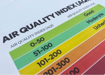 Developers Urged to Prepare for the Shift in Air Quality Expectations