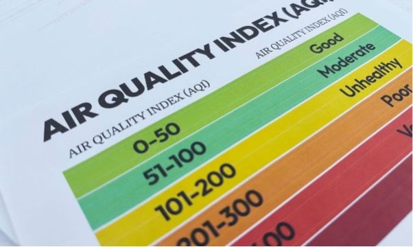 Developers Urged to Prepare for the Shift in Air Quality Expectations