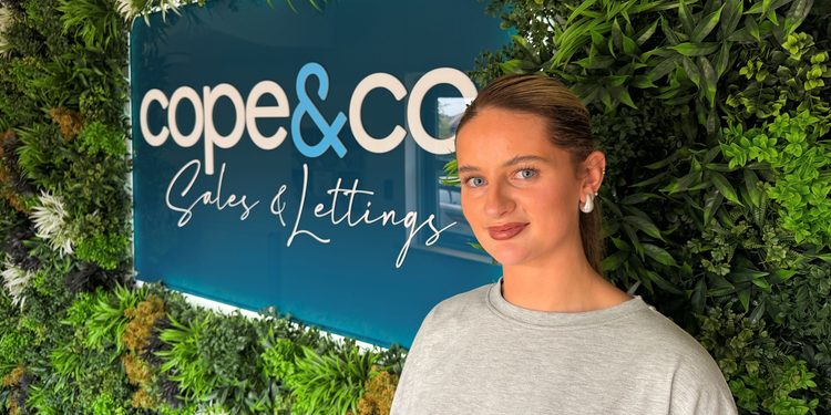 Derby’s Biggest Independent Property Brand Announces New CEO